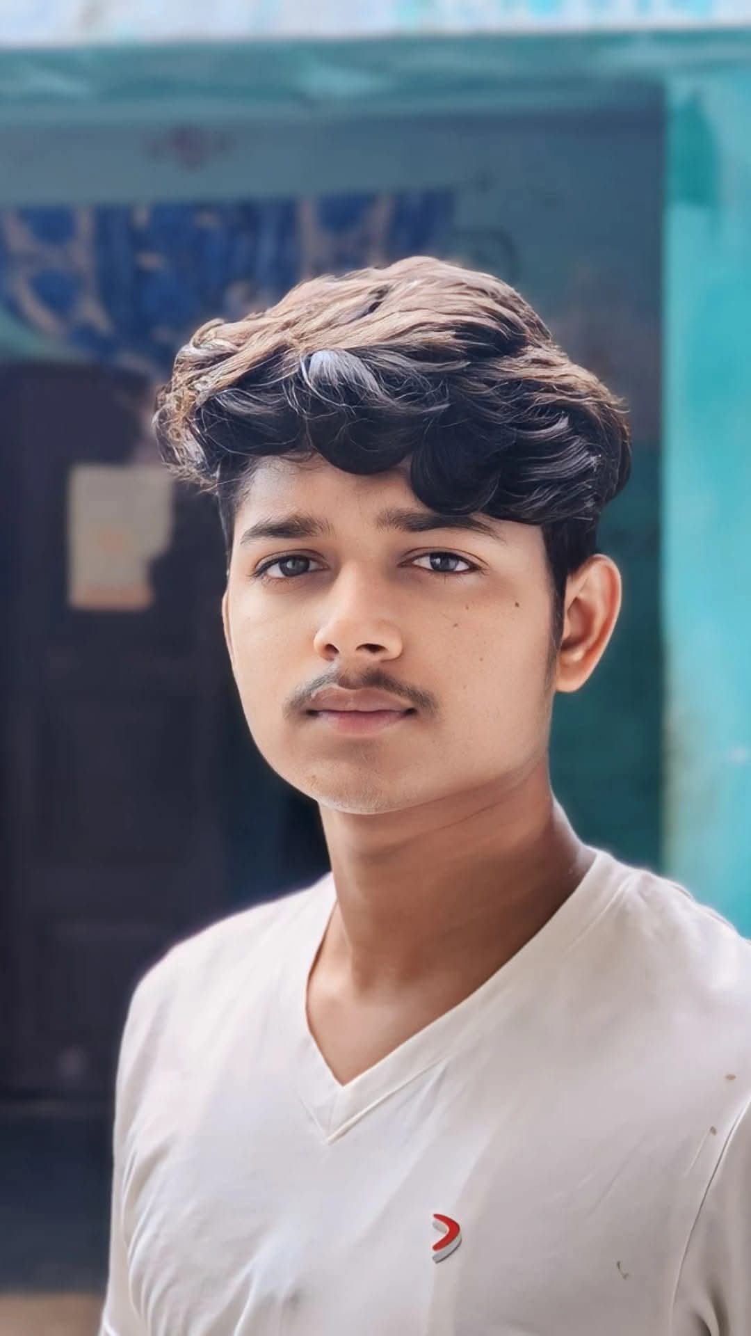 Sonu Kumar — Website Developer