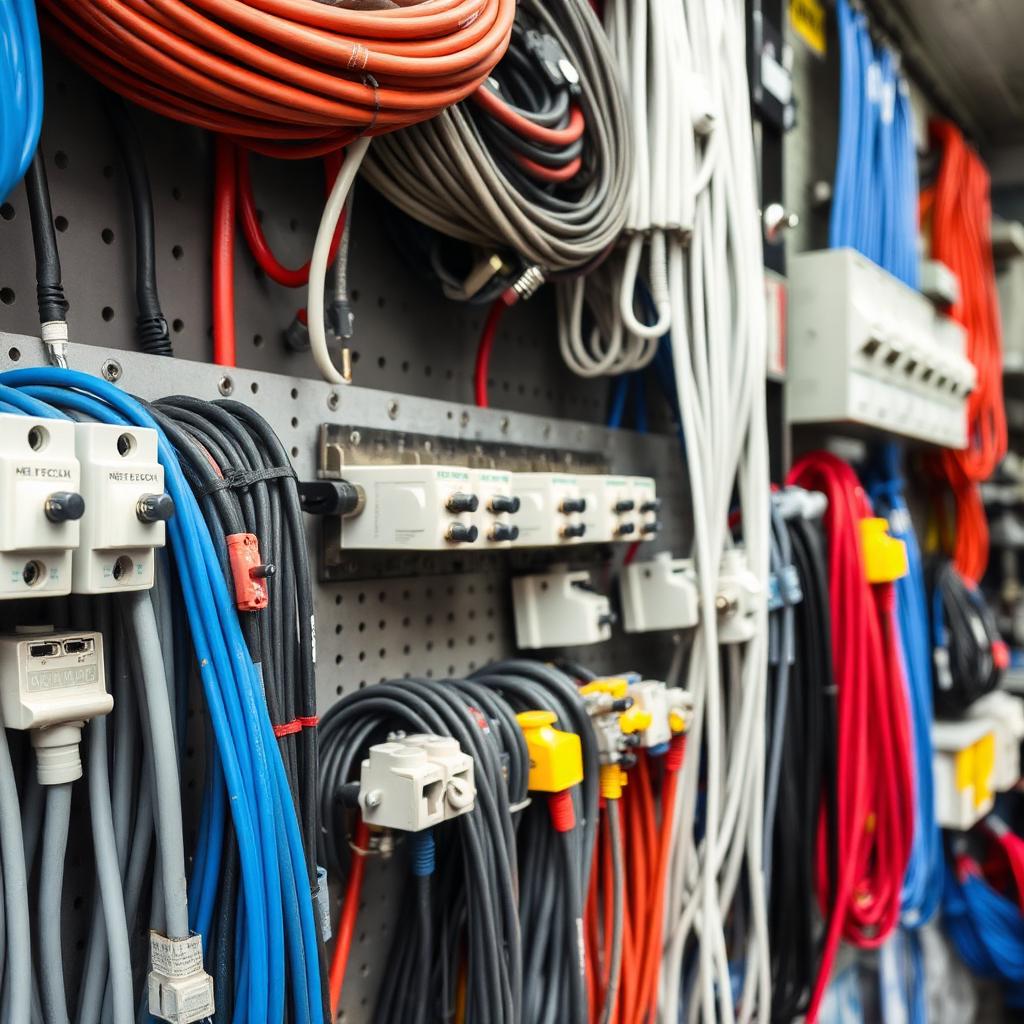 Electrical wiring